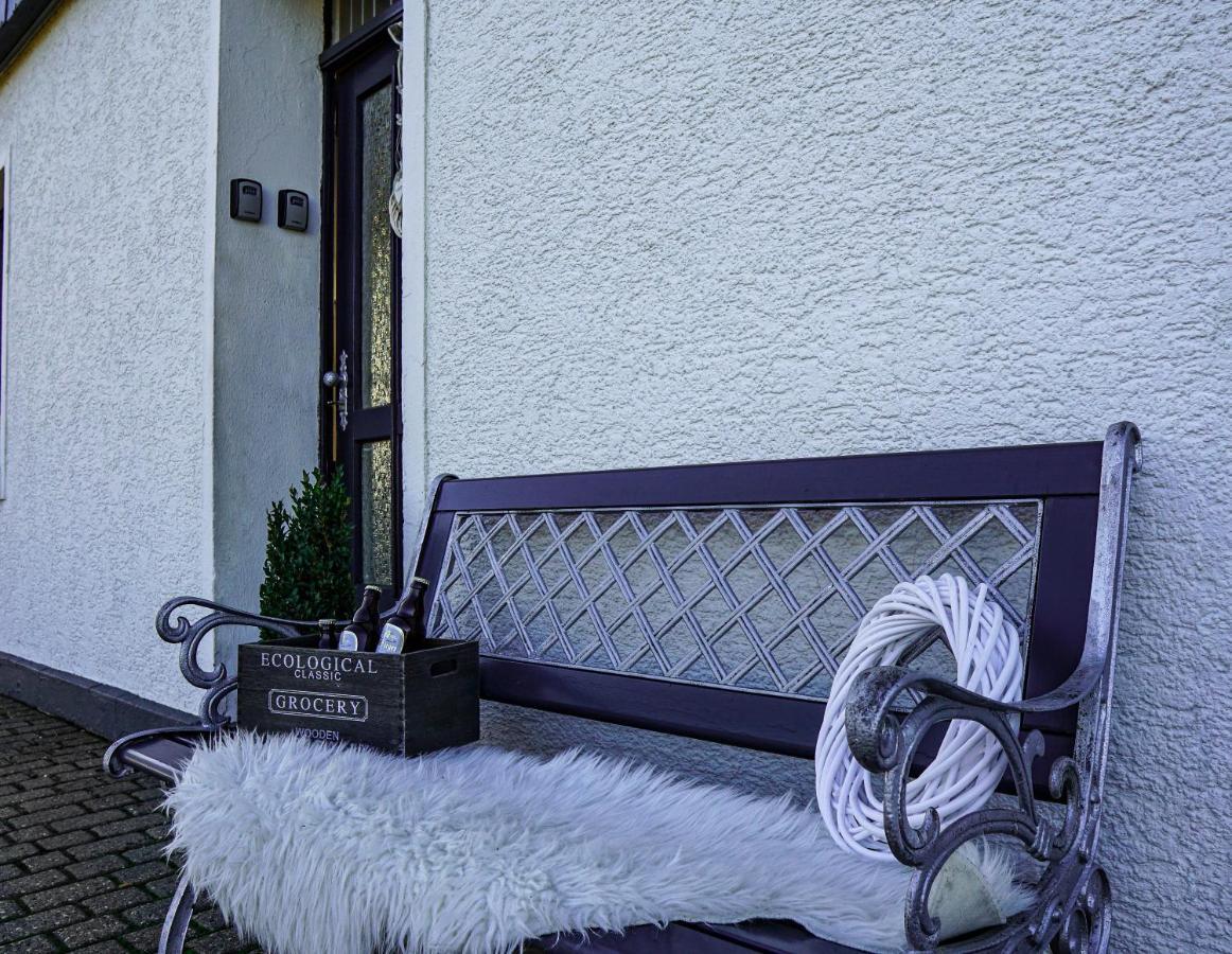 Ferienapartment Christine Simmerath Exterior photo